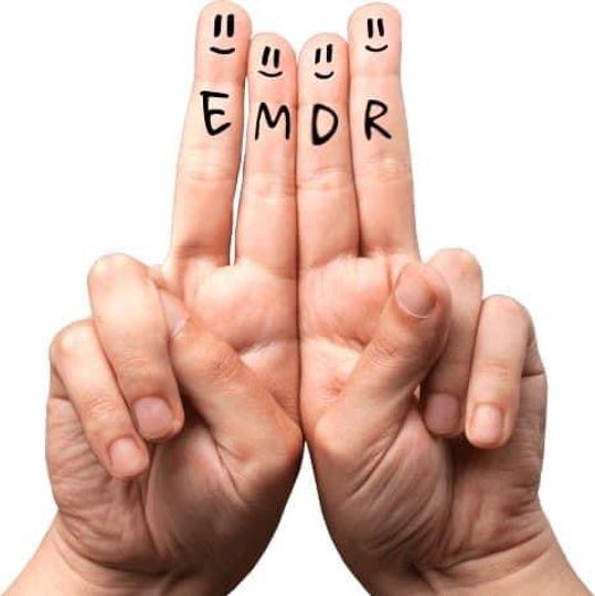 Wat is EMDR ? Dit is een vorm van psychotherapie