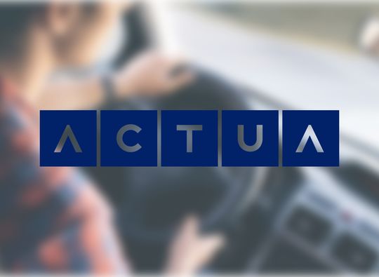 Autoverzekering van Actua