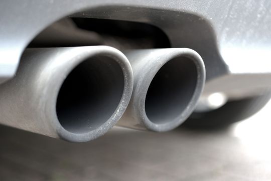 Deeltjesteller voor diesel beter dan roetmeting