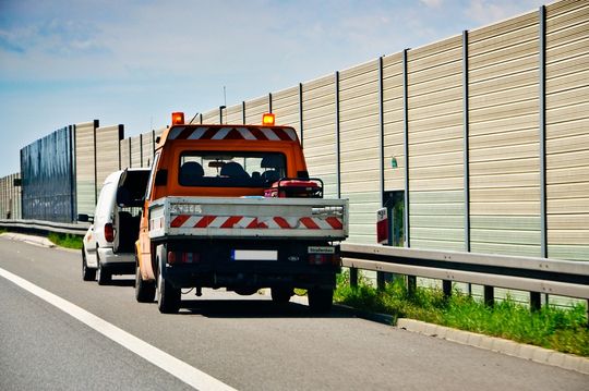 Pechhulp onderweg, heb jij het al geregeld?