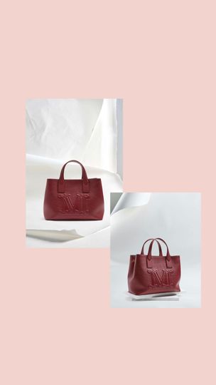 MaxMara Bags