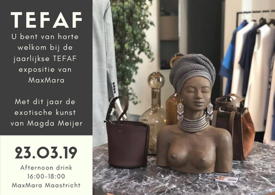 TEFAF 2019