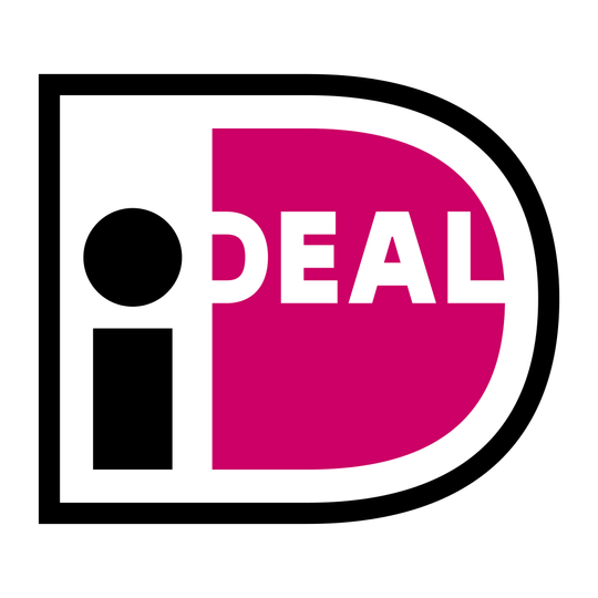 Betalen met iDeal in Zorglink