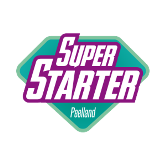 Super Starter Peelland