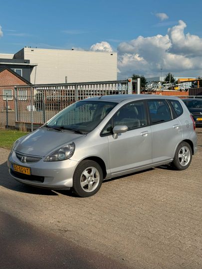 Honda Jazz 1.4 I 2006 Grijs