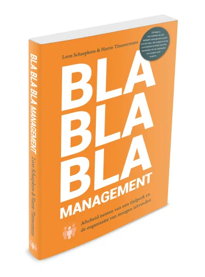 Bla-bla-bla-management 