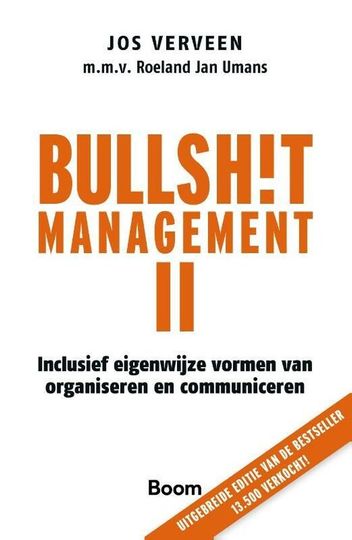 Bullshit management 2