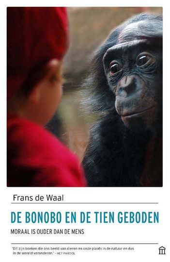 De bonobo en de 10 geboden