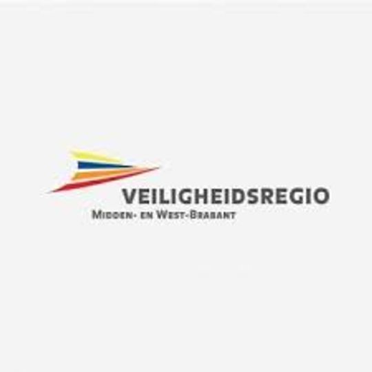 Spreken over vitaliteit op 23 mei 2024 Veiligheidsregio Midden en West-Brabant 