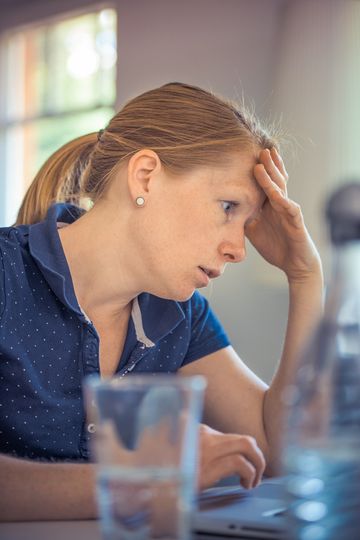 Starten met re-integratie na een burn-out