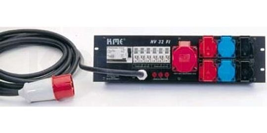 KME NV 32 FI Stroomverdeler