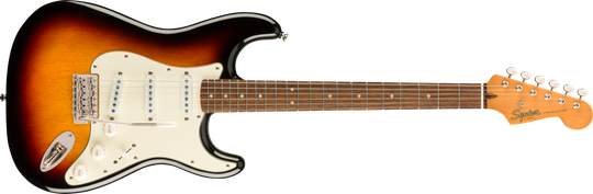 Squier Classic Vibe &#039;60s Stratocaster 3TS