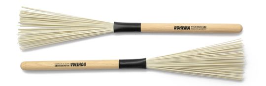 Rohema JB3 Brushes