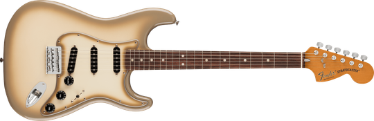 Fender 70th Ann. Vintera II Antigua Stratocaster