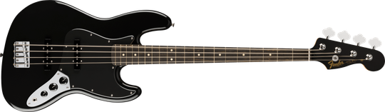 Fender Limited Edition Player Jazz Bass BLK