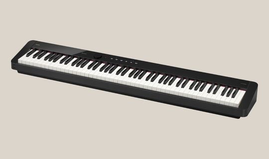 Casio PX-S5000BK Piano