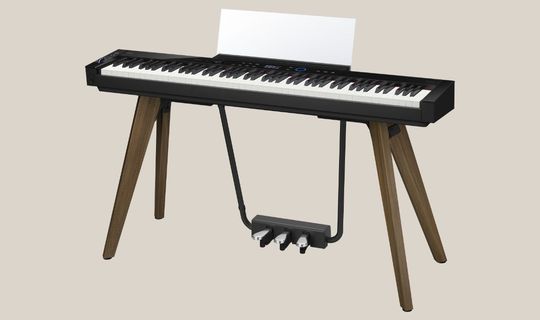 Casio PX-S7000 BK Piano