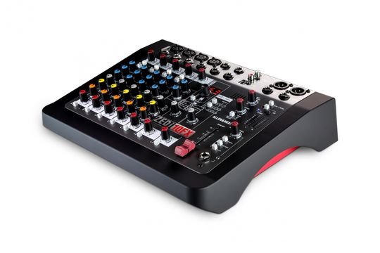 Allen &amp; Heath ZEDi-10FX Mixer