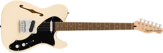 Squier Affinity Telecaster Thinline OWT