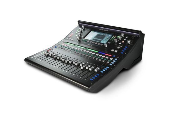 Allen &amp; Heath SQ5