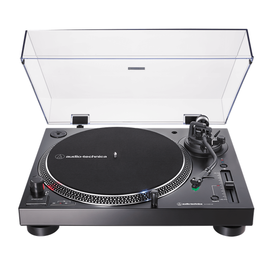 Audio-Technica LP-120 Platenspelers