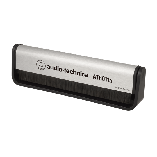 Audio-Technica AT6011a Platenborstel