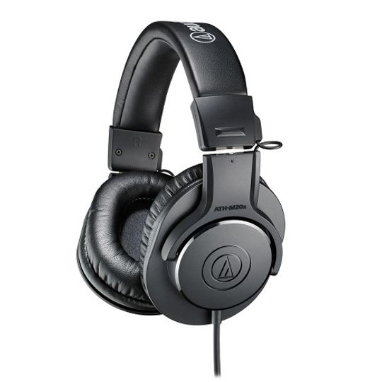 Audio-Technica ATH-M20x