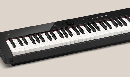 Casio PX-S1100BK Piano