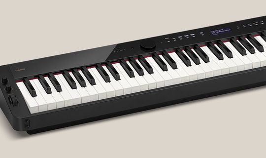 Casio PX-S3100BK Piano