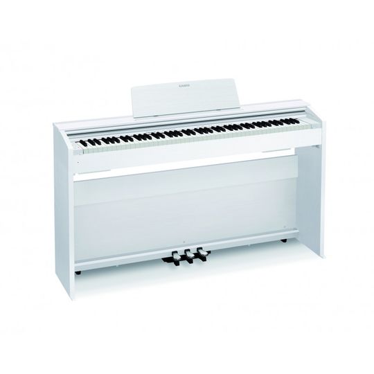 Casio Digitale Piano PX-870 WE