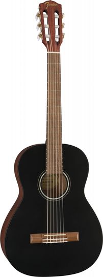 Fender FA-15N Black Top