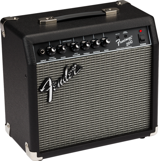 Fender Frontman 20G