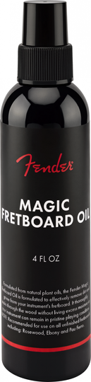 Fender Magic Fretboard Oil 