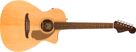 Fender Newporter Player NAT