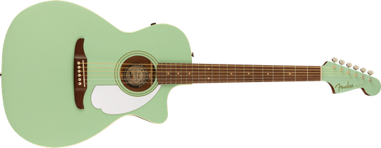 Fender Newporter Player SFG