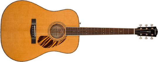 Fender Paramount PD-220E Naturel