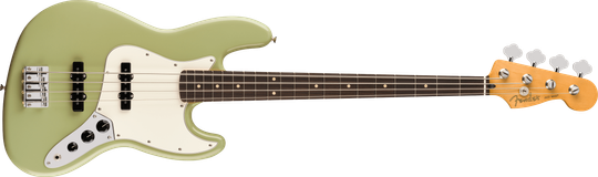 Fender Player II Jazz Bass RW BCG