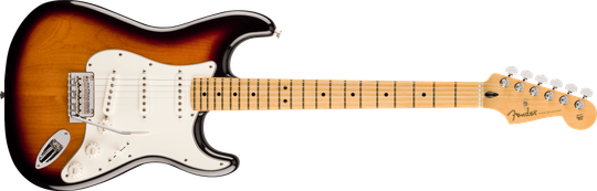 Fender Player Stratocaster 70th Anniversary 2TS