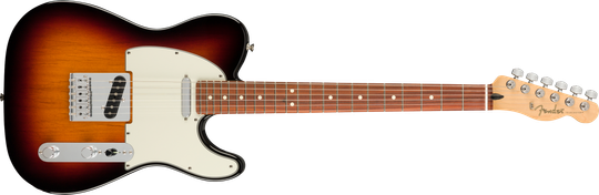 Fender Player Telecaster 3TS