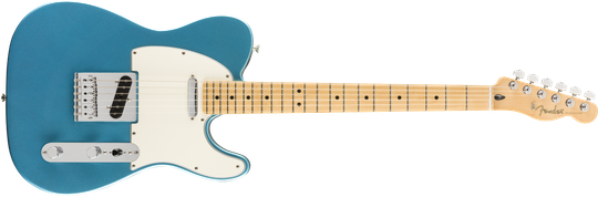 Fender Player Telecaster LTD LPB