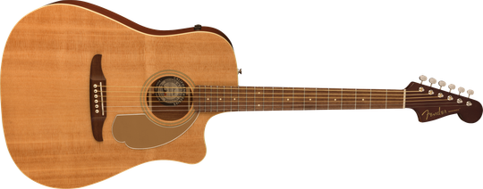 Fender Redondo Player NAT