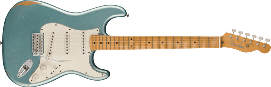 Fender Vintera RW Mischief Maker &#039;60s Stratocaster FMS