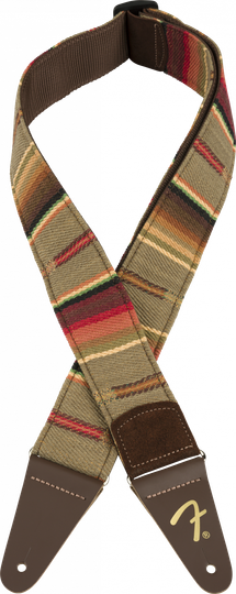 Fender Sonoran Sedona Strap