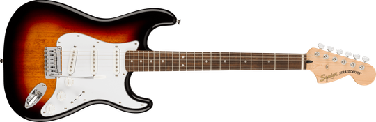 Fender Squier Affinity Stratocaster 3TS