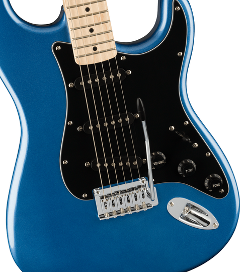 Fender Squier Affinity Stratocaster LPB