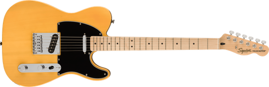 Fender Squier Affinity Telecaster BTB