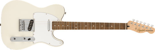 Fender Squier Affinity Telecaster OLW