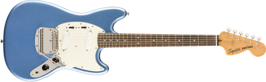 Fender Squier Ltd. CV &#039;60s Mustang LPB