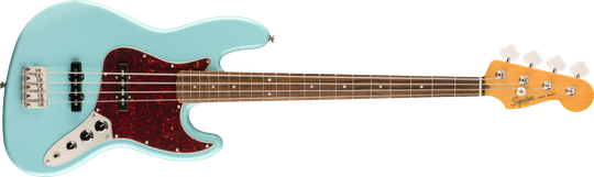 Fender Squier Classic Vibe 60s Jazz Bass DPB