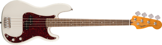 Fender Squier Classic Vibe 60s Precision Bass OWT